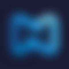 Masked logo for comparison provider N*m**